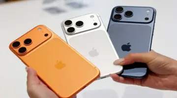 آبل تعتزم إطلاق هاتف آيفون قابل للطي العام المقبل